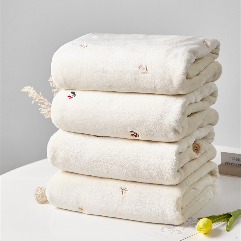 Cloth Diaper Insert - Baby Winter Blanket for New Born