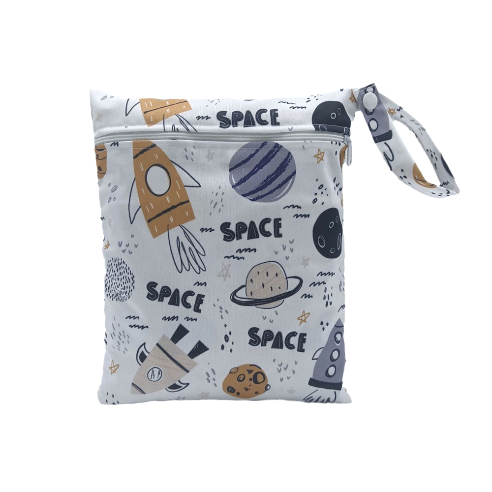 New Print pattern NEW Size: 20 - Cloth Diaper Insert 评论和价格
