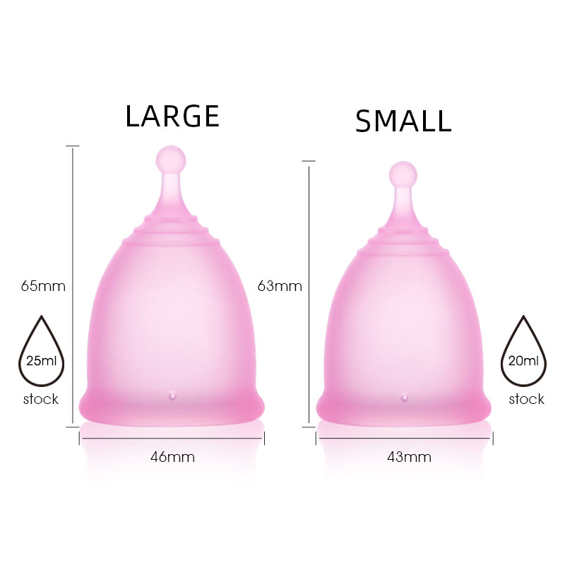 Menstrual Cup Silicone Medical - Menstrual Cup Silicone 评论和价格