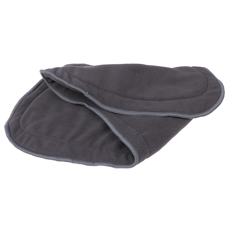 Washable Adult Diaper 5 Layers - Cloth Diaper Insert 评论和价格