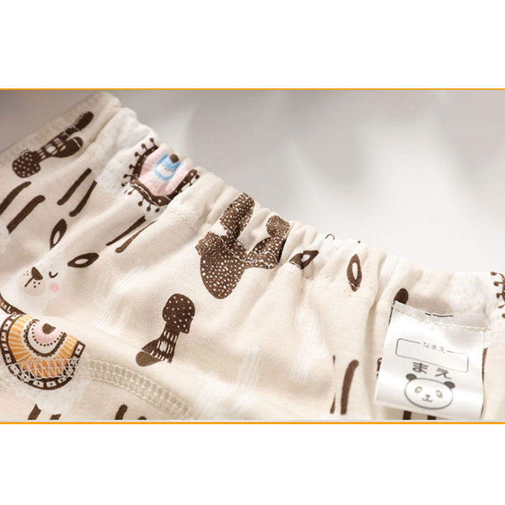 8pcs/6pcs Waterproof Baby Kids - Cloth Diaper Insert 评论和价格