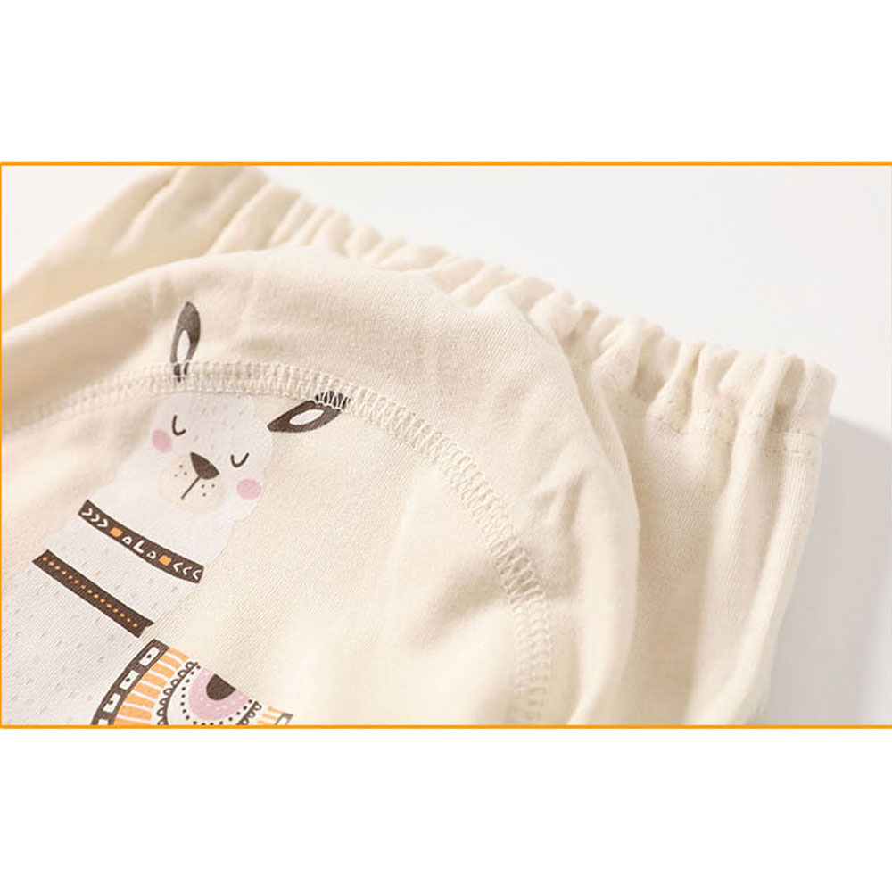 8pcs/6pcs Waterproof Baby Kids - Cloth Diaper Insert 评论和价格