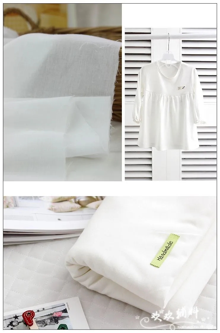 50x150cm Double-deck Cotton Ya - Cloth Diaper Insert 评论和价格
