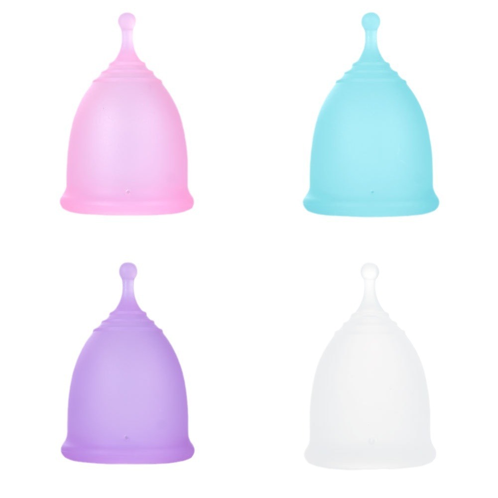 Medical Grade Silicone Menstru - Menstrual Cup Silicone 评论和价格