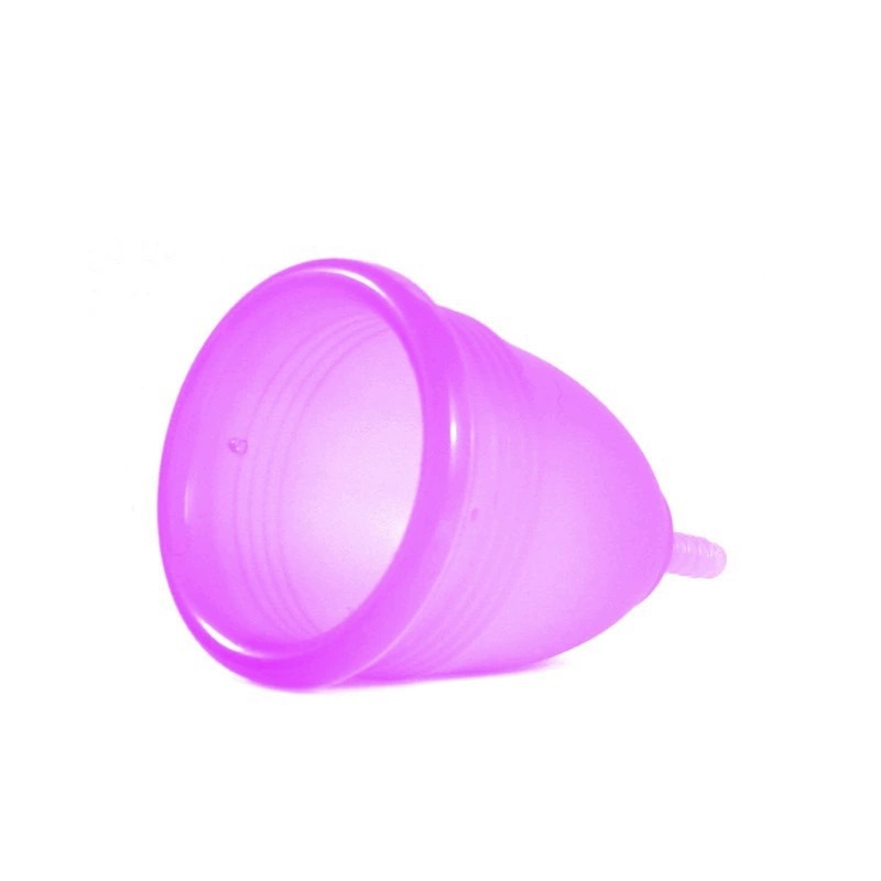 Medical Grade Silicone Menstru - Menstrual Cup Silicone 评论和价格
