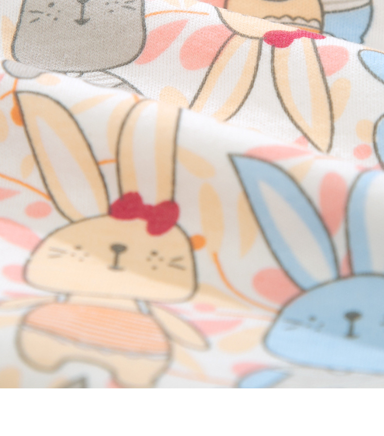 5pcs Baby Cotton Training Pant - Cloth Diaper Insert 评论和价格