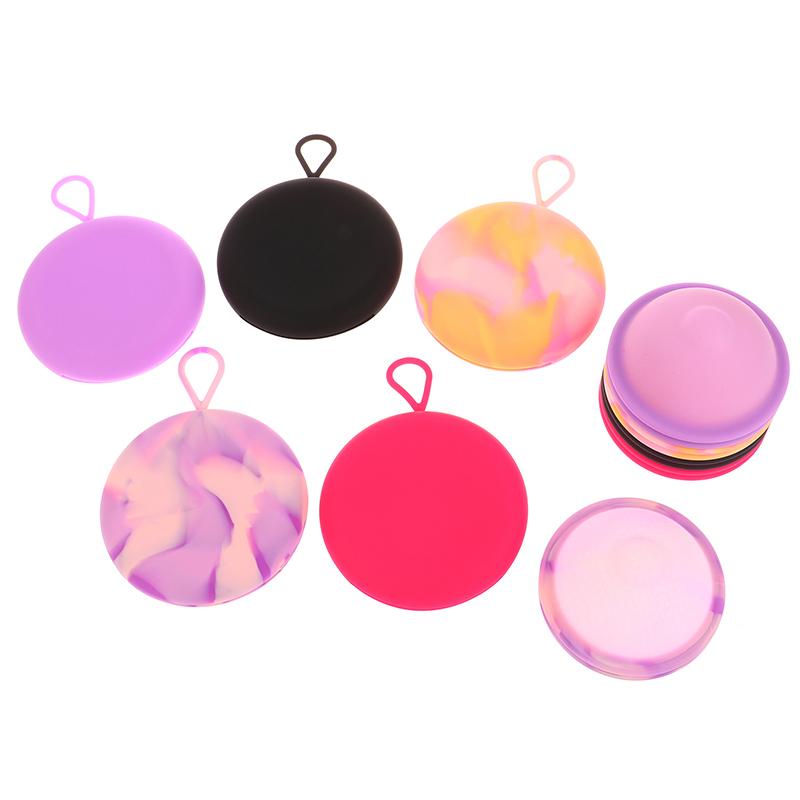 Silicone Menstrual Cup Menstru - Menstrual Cup Silicone 评论和价格