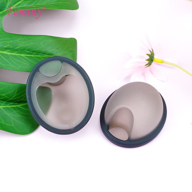 Feminy Reusable Menstrual Disc - Menstrual Cup Silicone 评论和价格