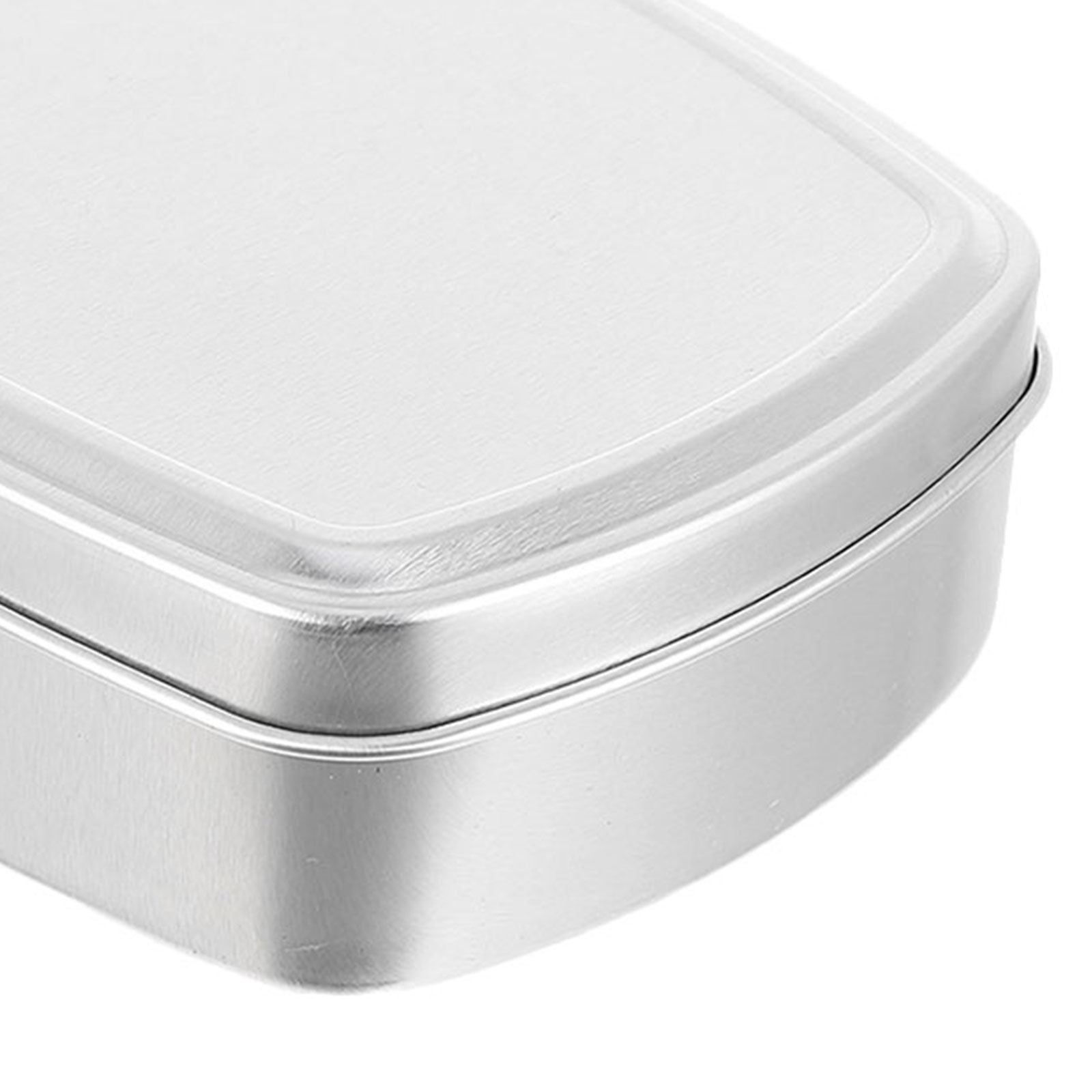 Refillable Aluminum Soap Box L - Refill Shampoo Bar 评论和价格