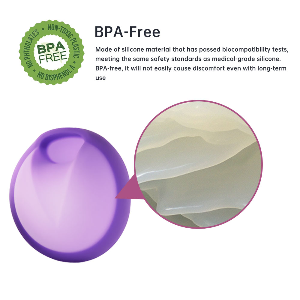Medical Grade Silicone Menstru - Menstrual Cup Silicone 评论和价格
