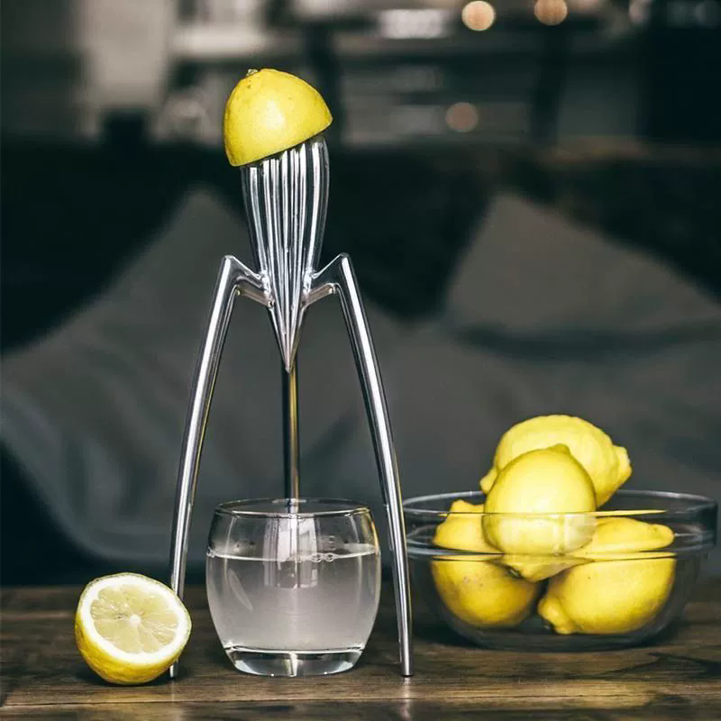 Octopus Modern Simple Silver H - Sustainable Living Eco Friendly 评论和价格