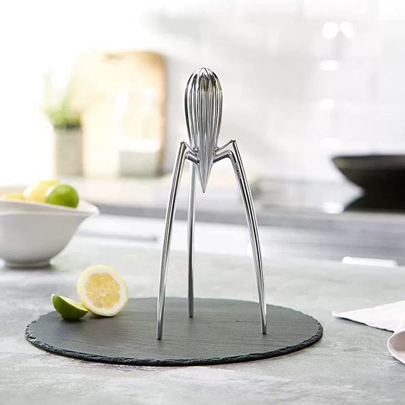 Octopus Modern Simple Silver H - Sustainable Living Eco Friendly 评论和价格