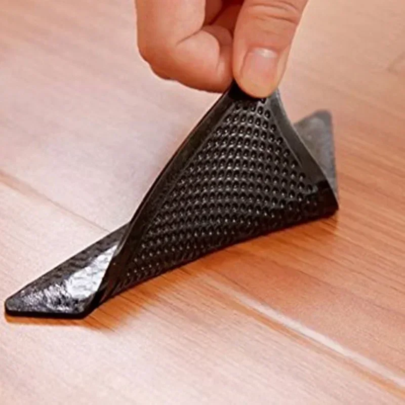 4-Piece Silicone Carpet Carpet - Sustainable Living Eco Friendly 评论和价格