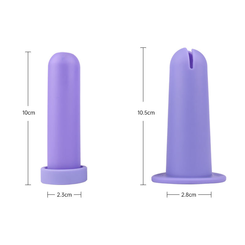 New Menstrual Cup Booster Easy - Menstrual Cup Silicone 评论和价格