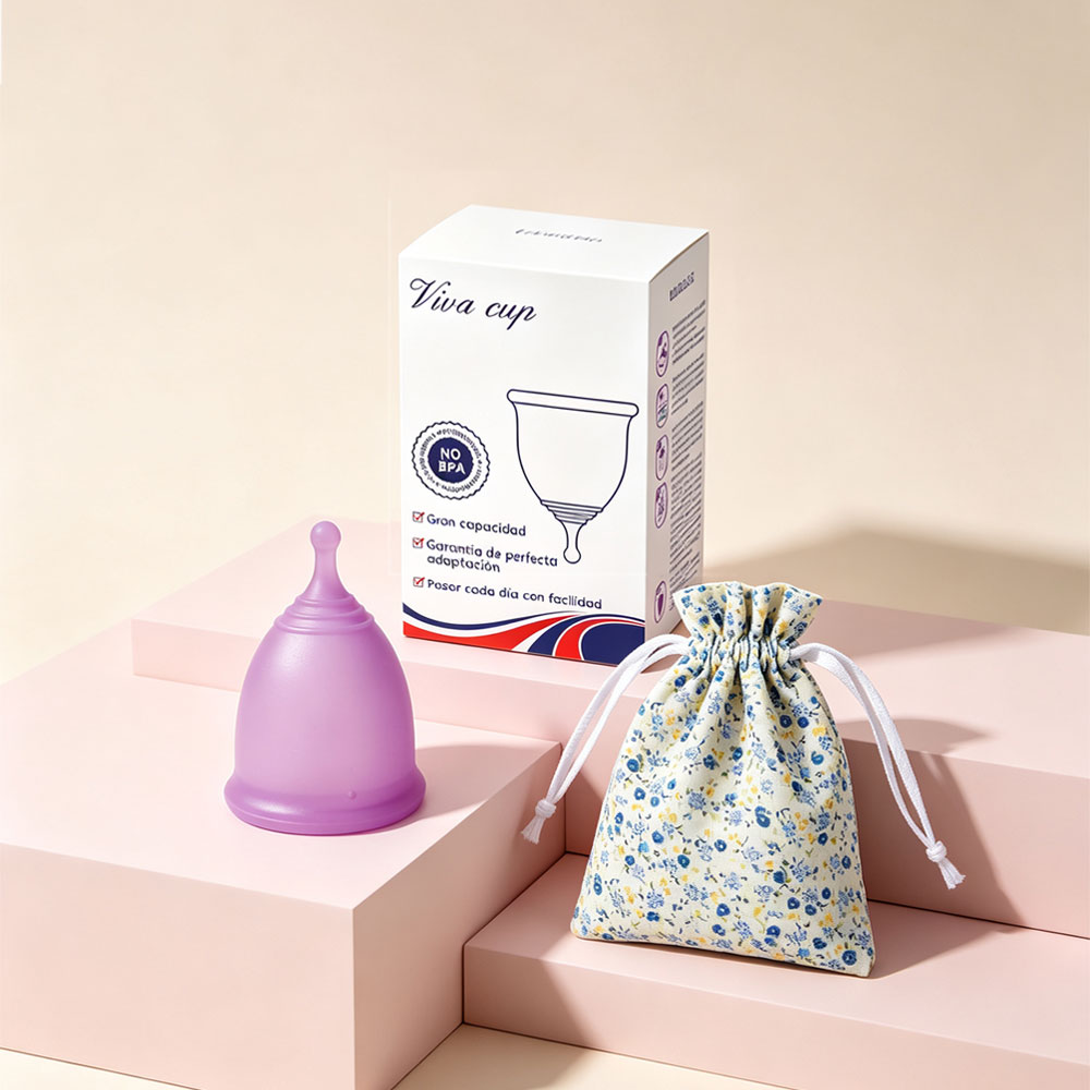 Medical Grade Silicone Menstru - Menstrual Cup Silicone 评论和价格