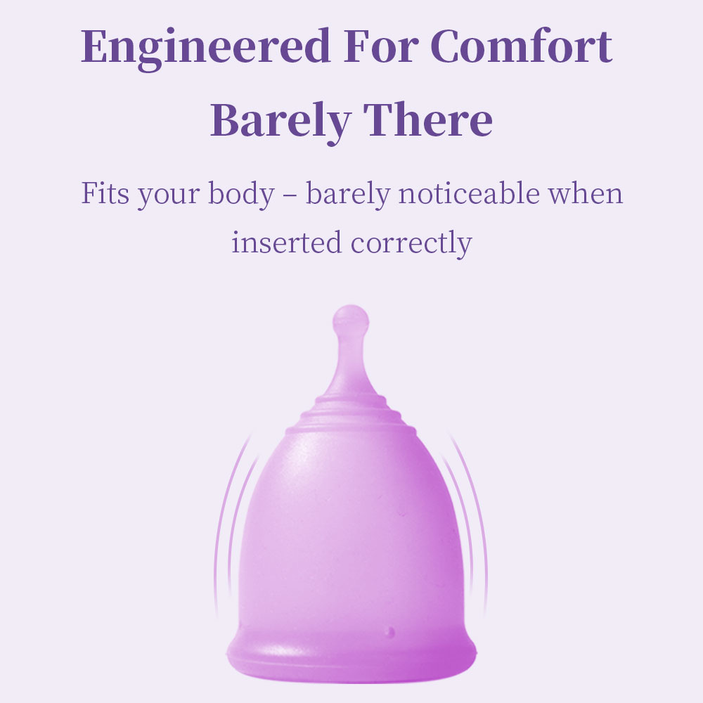 Medical Grade Silicone Menstru - Menstrual Cup Silicone 评论和价格