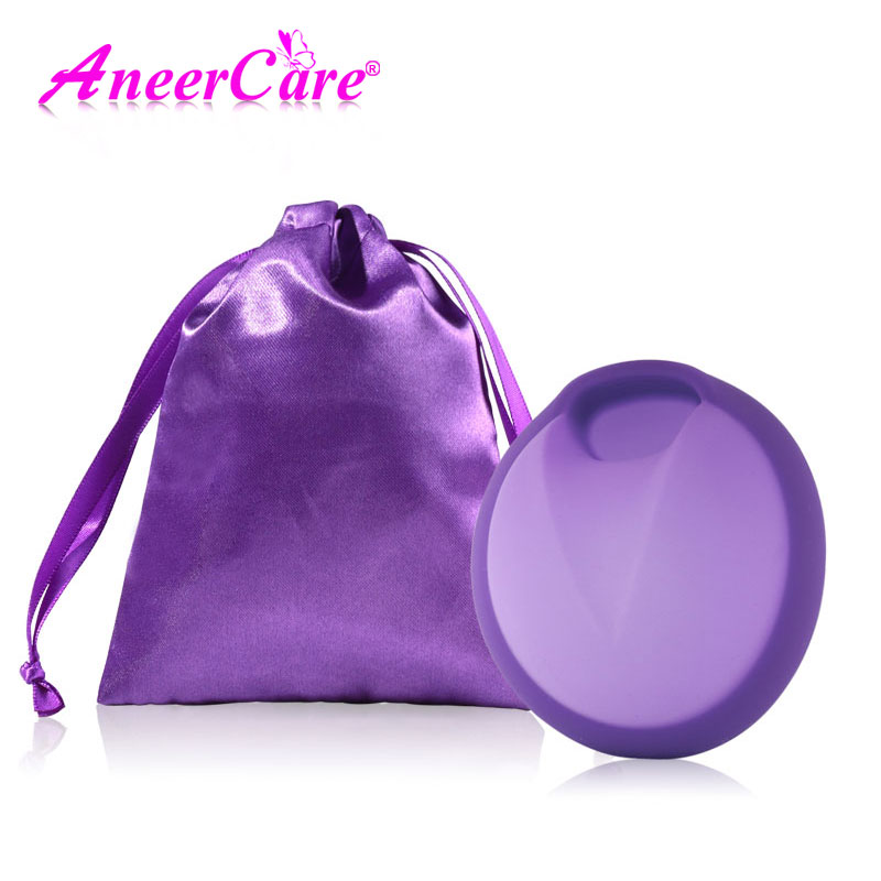 2023 New Menstrual Disk Period - Menstrual Cup Silicone 评论和价格
