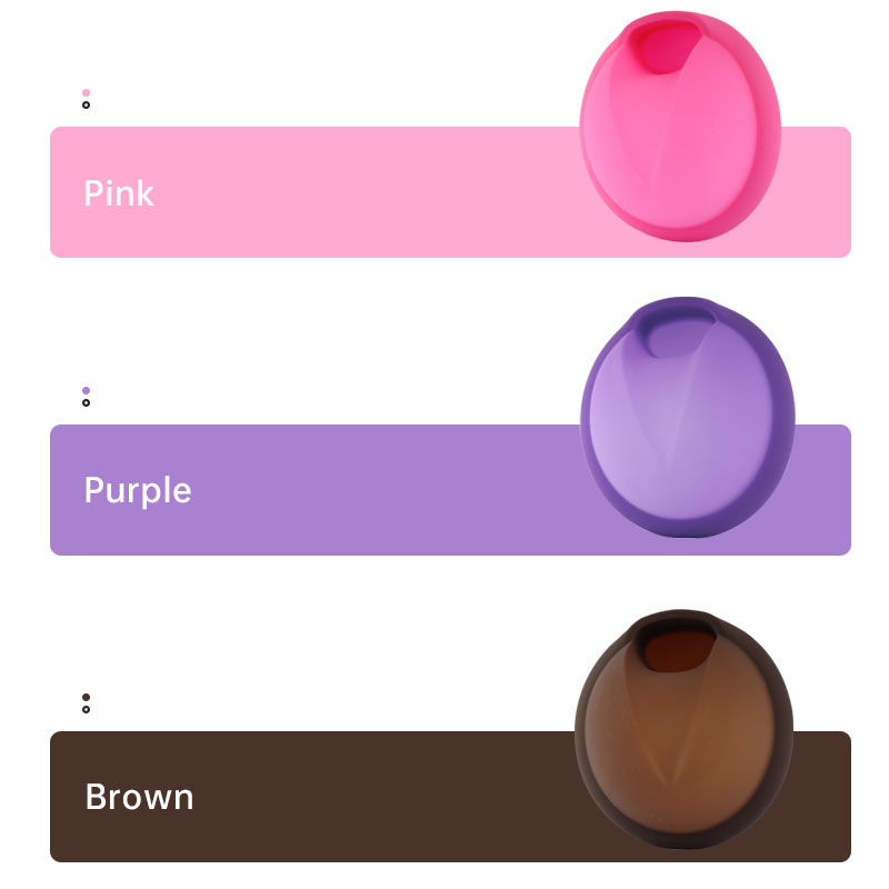 2023 New Menstrual Disk Period - Menstrual Cup Silicone 评论和价格