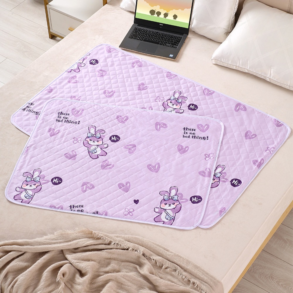 Waterproof Washable Mattress U - Cloth Diaper Insert 评论和价格