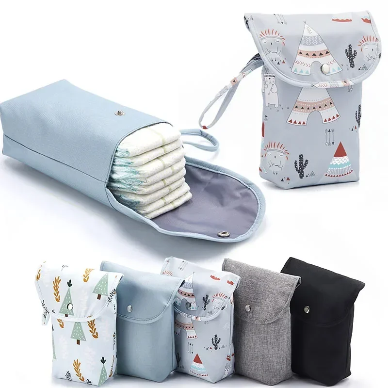 Baby Diaper Bag Organizer Reus - Cloth Diaper Insert 评论和价格