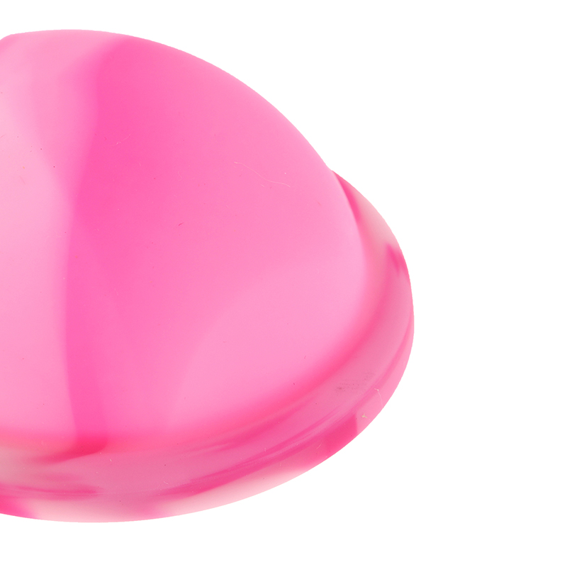 Menstrual Disc Flat-fit Design - Menstrual Cup Silicone 评论和价格