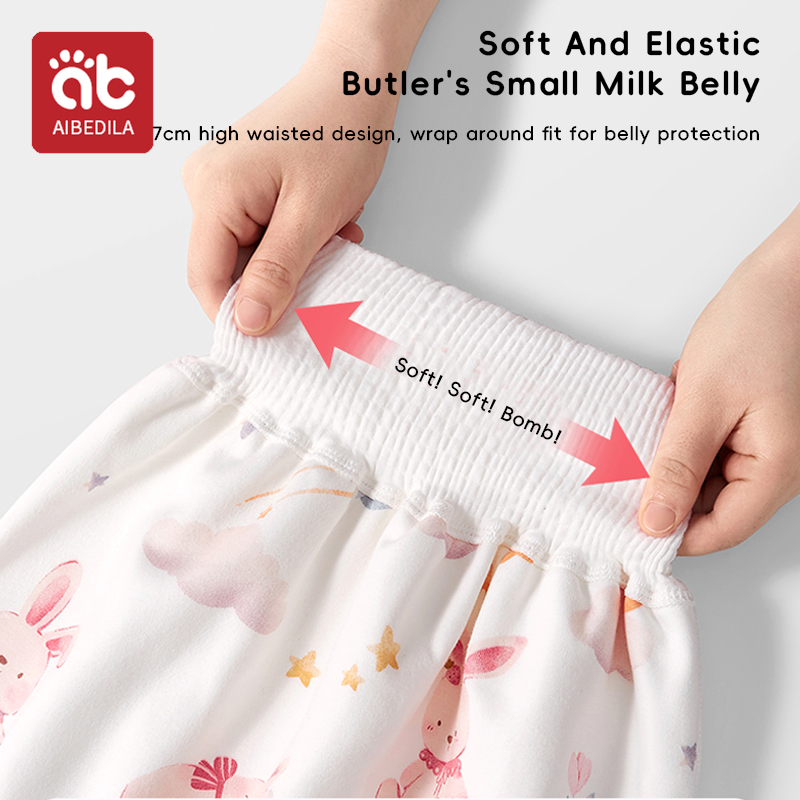 AIBEDILA Baby Diaper Waterproo - Cloth Diaper Insert 评论和价格